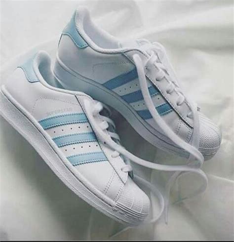 blue and white adidas|adidas originals light blue top.